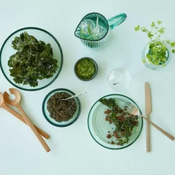 Kusintha Glas 4-pack 28 cl, Amber