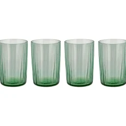 Kusintha Glas 4-pack 28 cl, Amber