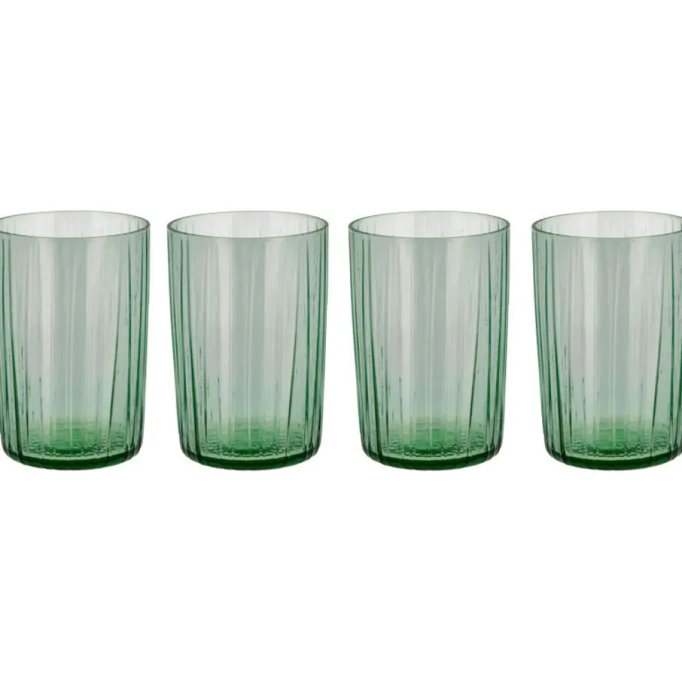 Kusintha Glas 4-pack 28 cl, Amber