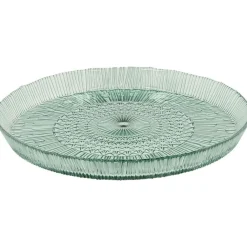 Kusintha Serveringsfat 30 cm, Blå