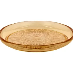 Kusintha Tallrik 25 cm, Rosa