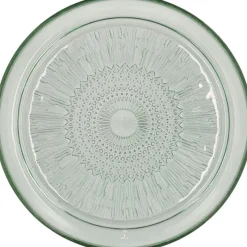 Kusintha Tallrik 25 cm, Rosa