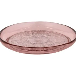 Kusintha Tallrik 25 cm, Rosa