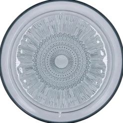 Kusintha Tallrik 25 cm, Rosa