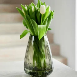 Kusintha Vas 22 cm, Rökgrå