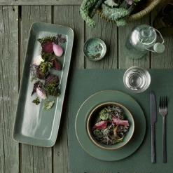 Bitz Vattenflaskor & Glasflaskor-Kusintha Vattenflaska 1,2 L, Amber