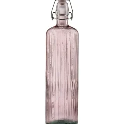 Bitz Vattenflaskor & Glasflaskor-Kusintha Vattenflaska 1,2 L, Amber