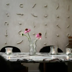 Hein Studio Ljusstakar-Kyoto Ljuslykta 9 cm,