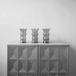 Kyoto Vas 25 cm, Klar