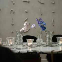 Kyoto Vas 25 cm, Klar