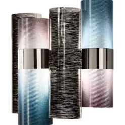 SLAMP Vägglampor-La Lollo Applique Vägglampa, Pewter