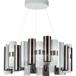 La Lollo Ljuskrona Large, Vit