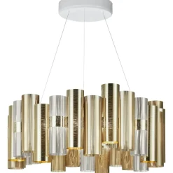 La Lollo Ljuskrona Large, Vit