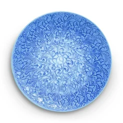 Lace Fat 34 cm, Grå