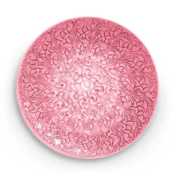 Lace Fat 34 cm, Grå