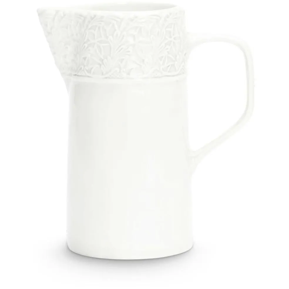 Lace Kanna 1,2 L, Plommon