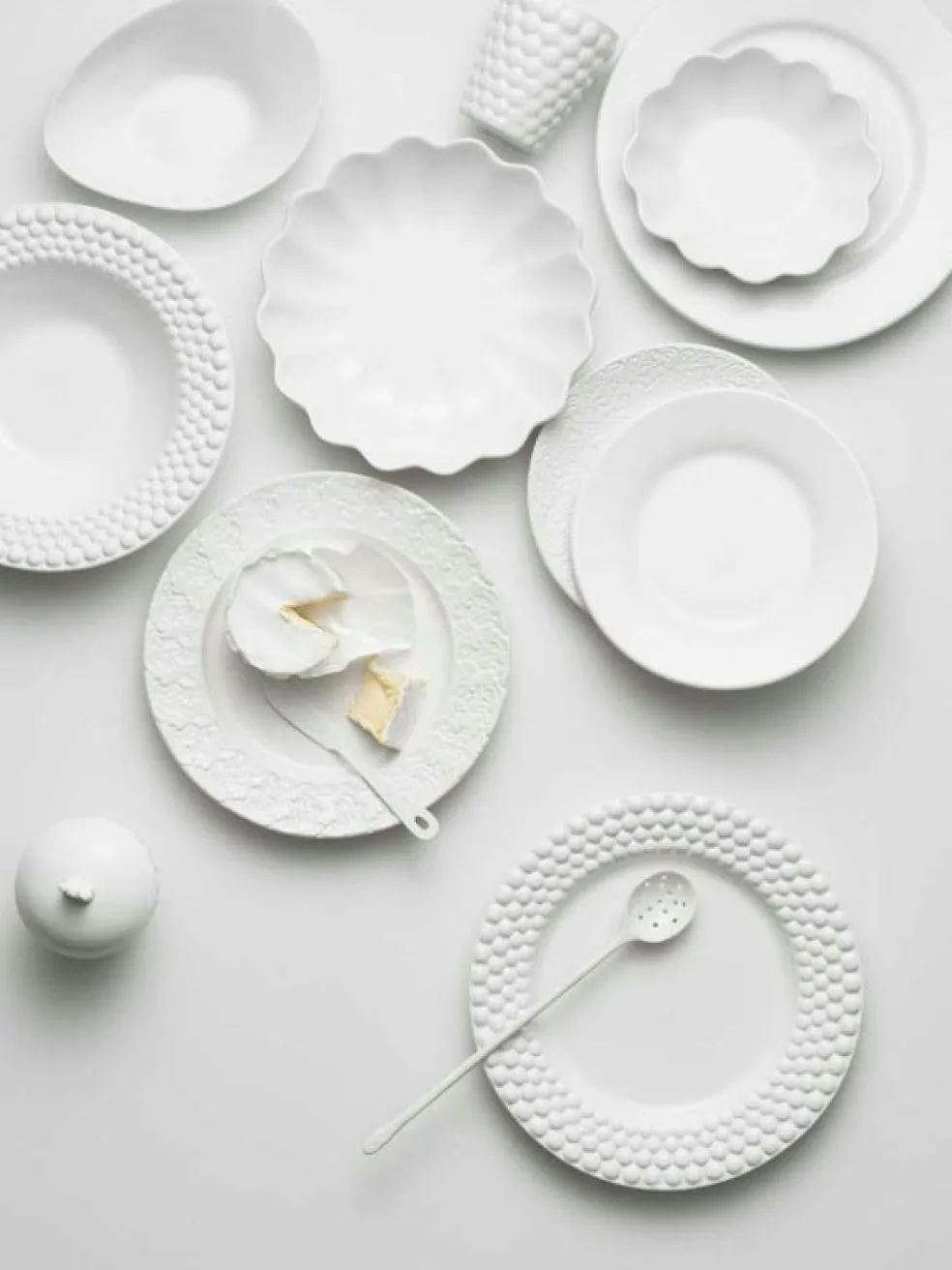 Lace Kanna 1,2 L, Plommon