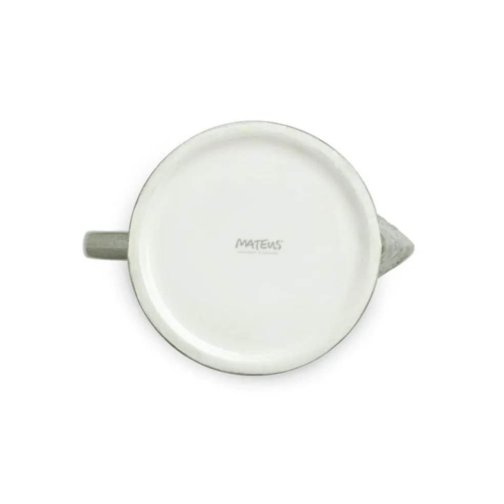 Lace Kanna 1,2 L, Plommon