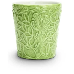 Mateus Tekoppar|Kaffekoppar-Lace Mugg 30 cl, Rosa