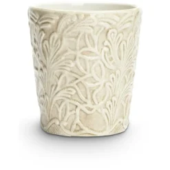 Mateus Tekoppar|Kaffekoppar-Lace Mugg 30 cl, Rosa