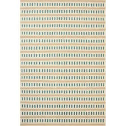 Chhatwal & Jonsson Ullmattor-Ladakh Ullmatta 180x270 cm, Cactus Green / Dusty Pink