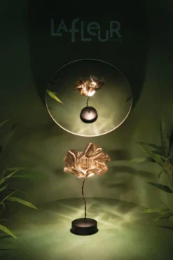 SLAMP Portabla Lampor|Portabla Lampor-Lafleur Borda Portabel,