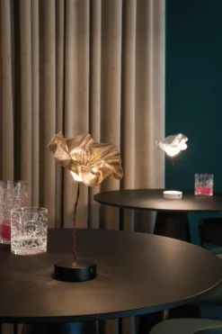 SLAMP Portabla Lampor|Portabla Lampor-Lafleur Borda Portabel,