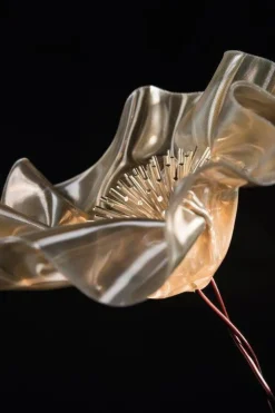 SLAMP Portabla Lampor|Portabla Lampor-Lafleur Borda Portabel,