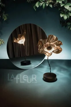 SLAMP Portabla Lampor|Portabla Lampor-Lafleur Borda Portabel,