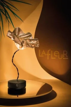 SLAMP Portabla Lampor|Portabla Lampor-Lafleur Borda Portabel,