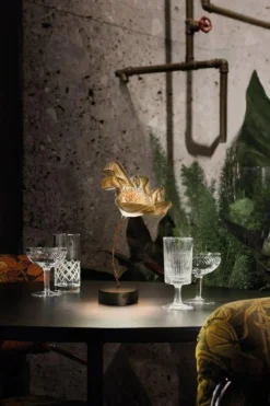 SLAMP Portabla Lampor|Portabla Lampor-Lafleur Borda Portabel,