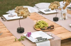 SLAMP Portabla Lampor|Portabla Lampor-Lafleur Borda Portabel,