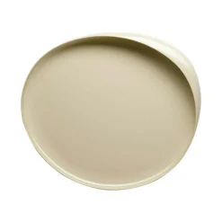 Lake LED Vägglampa, Elfenben