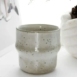 House Doctor Kaffekoppar-Lake Mugg,