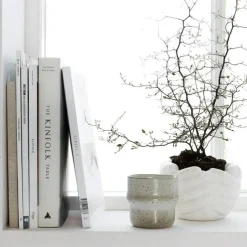 House Doctor Kaffekoppar-Lake Mugg,