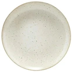 Lake Tallrik 27 cm, Grå