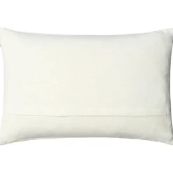 Lalit Kuddfodral 50x50 cm, Aqua / Khaki