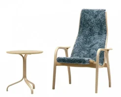 Lamino Bord 46 cm, Oljad Ek