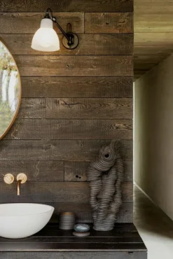 DCWéditions Badrumsbelysning|Sänglampor-Lampe Gras N°104 Vägglampa Badrum, Polykarbonat