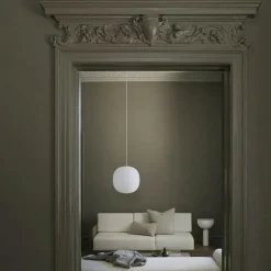 Lantern Pendel, Small