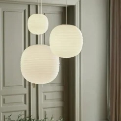 Lantern Pendel, Small