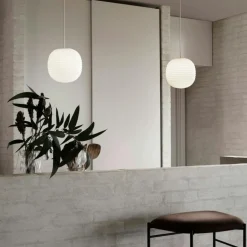 Lantern Pendel, Small