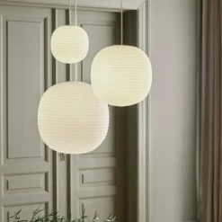 Lantern Pendel, Small