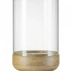 Blomus Ljusstakar-LANTO Hurricane Ljuslykta 25 cm