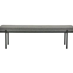 House Doctor Bänkar-Lao Bänk 160 cm, Brun