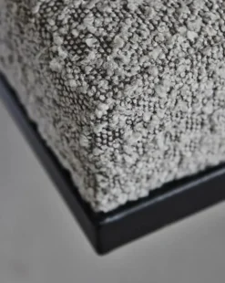 House Doctor Bänkar-Lao Bänk 160 cm, Brun