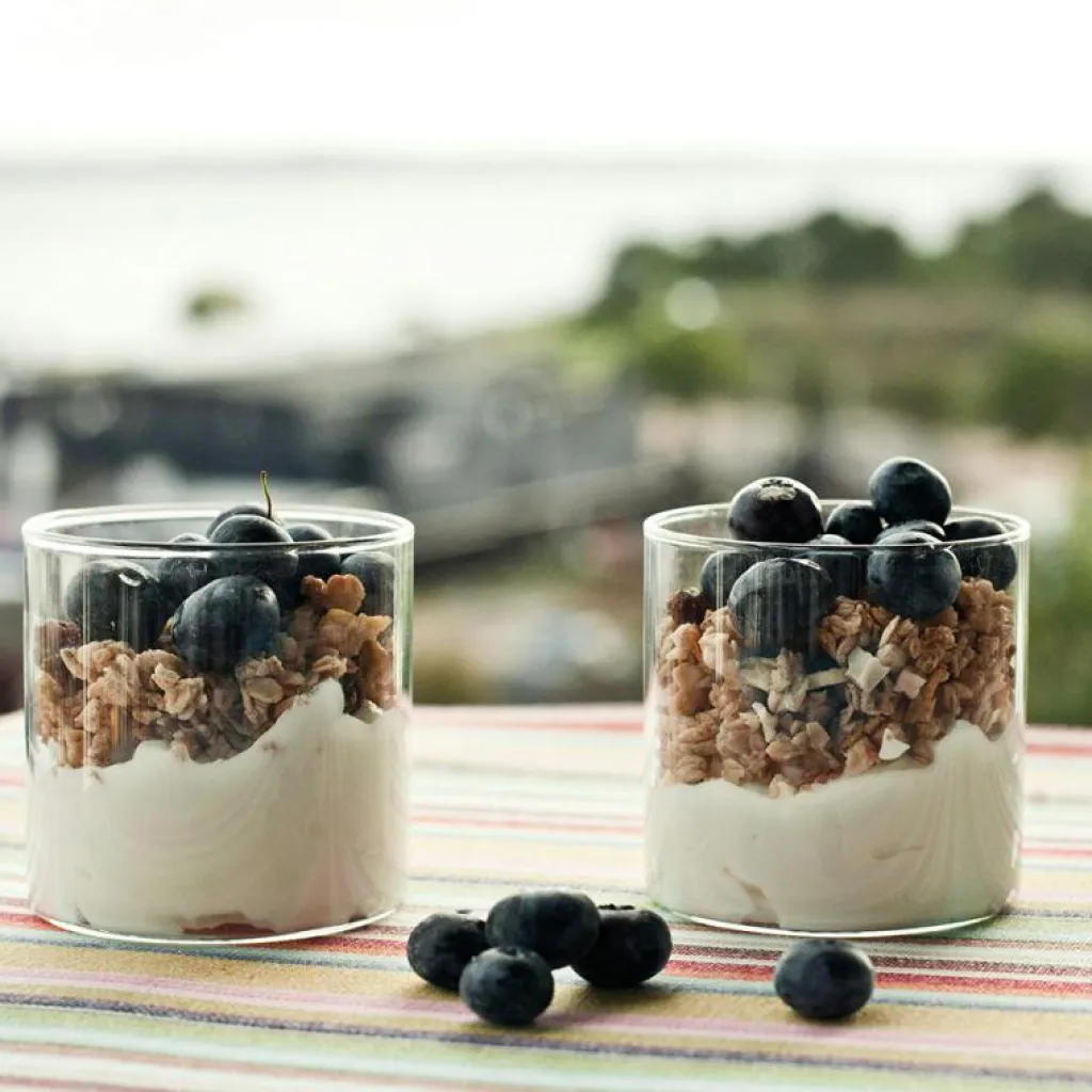 Ørskov Dricksglas-Large Glas