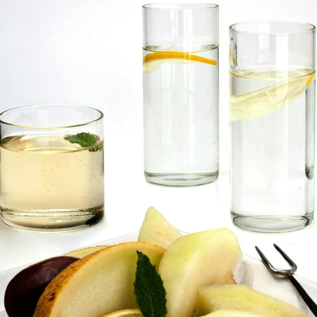 Ørskov Dricksglas-Large Glas