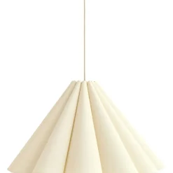 Lauren Pendel 60 cm, Beige