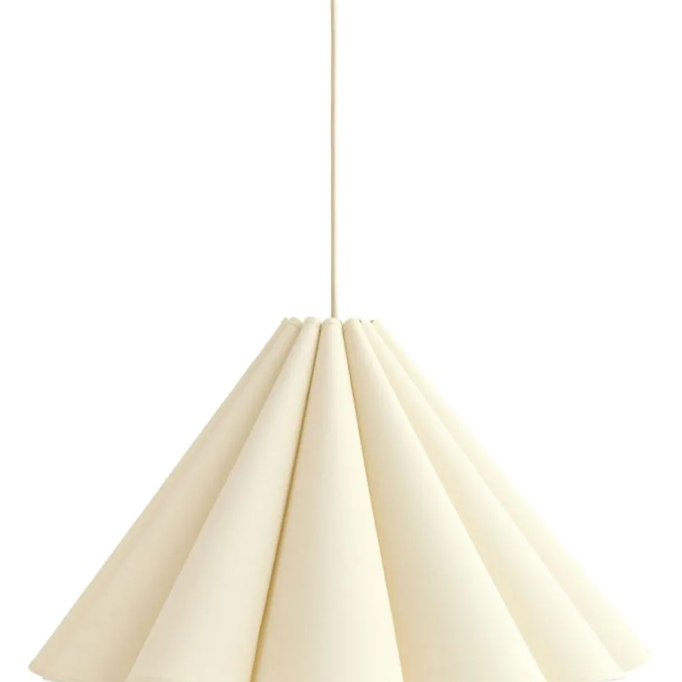 Lauren Pendel 60 cm, Beige
